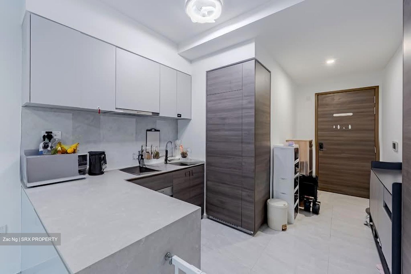 The Florence Residences (D19), Apartment #566624501